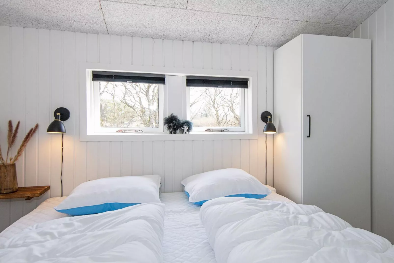 4 sterren vakantie huis in Blåvand-Binnen
