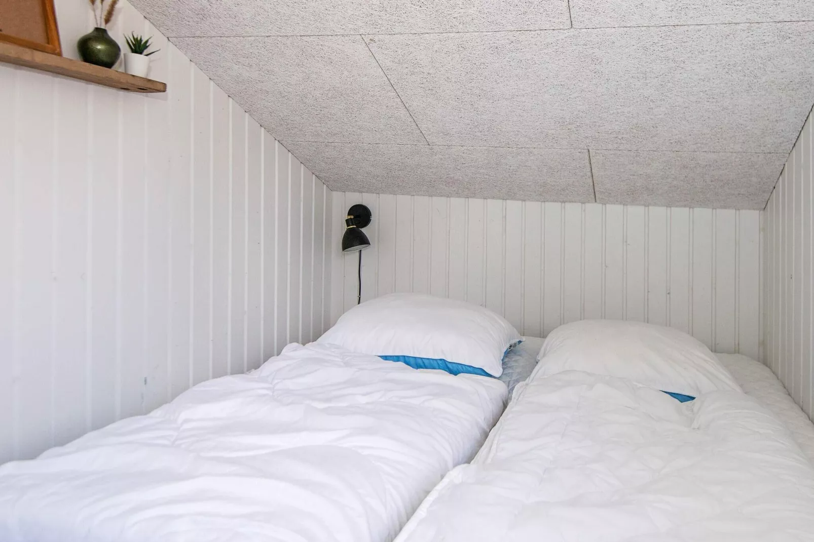 4 sterren vakantie huis in Blåvand-Binnen