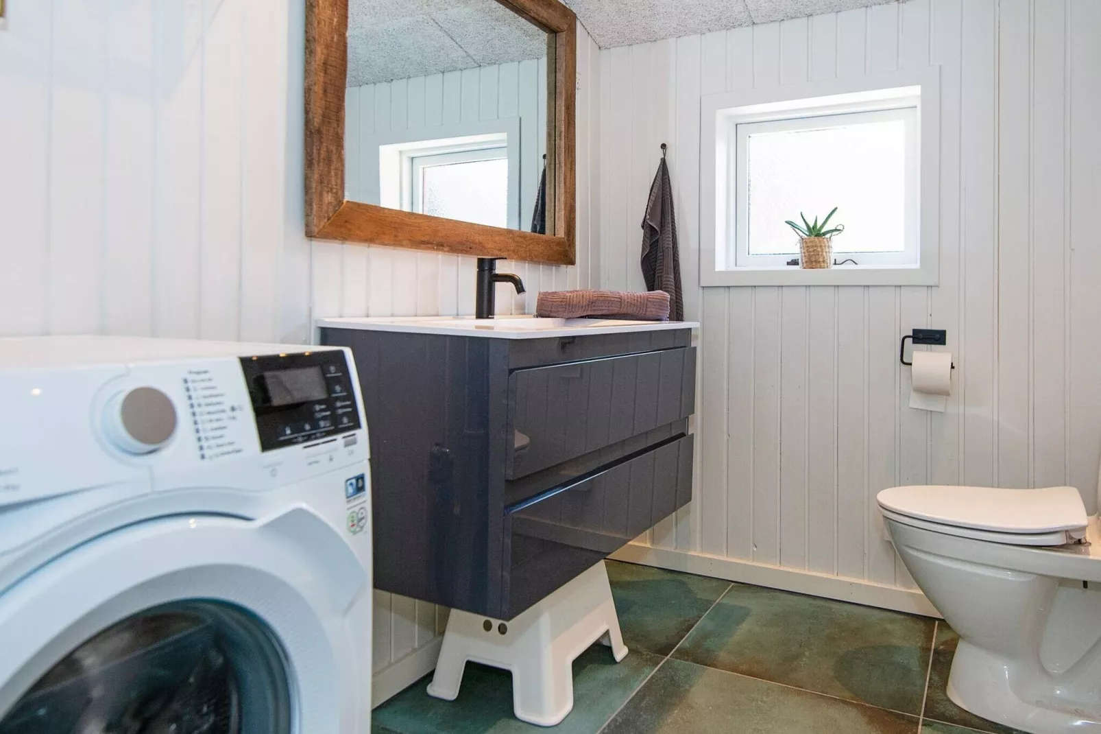 4 sterren vakantie huis in Blåvand-Binnen