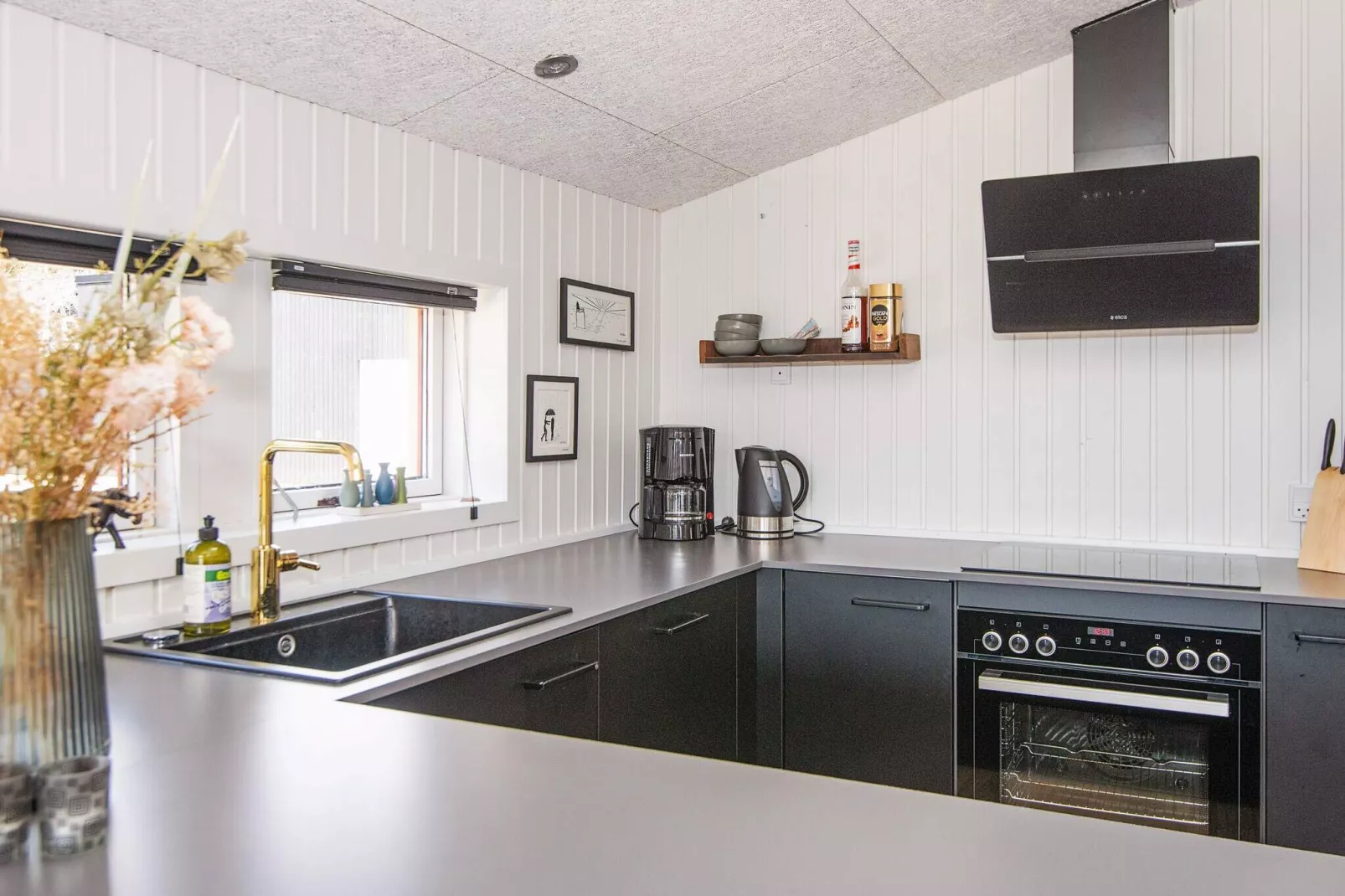 4 sterren vakantie huis in Blåvand-Binnen