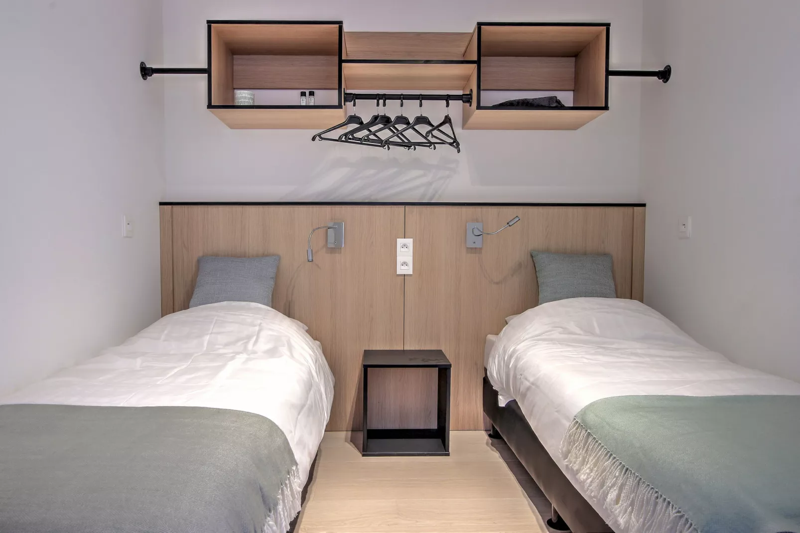 Residence Vence 4-Slaapkamer