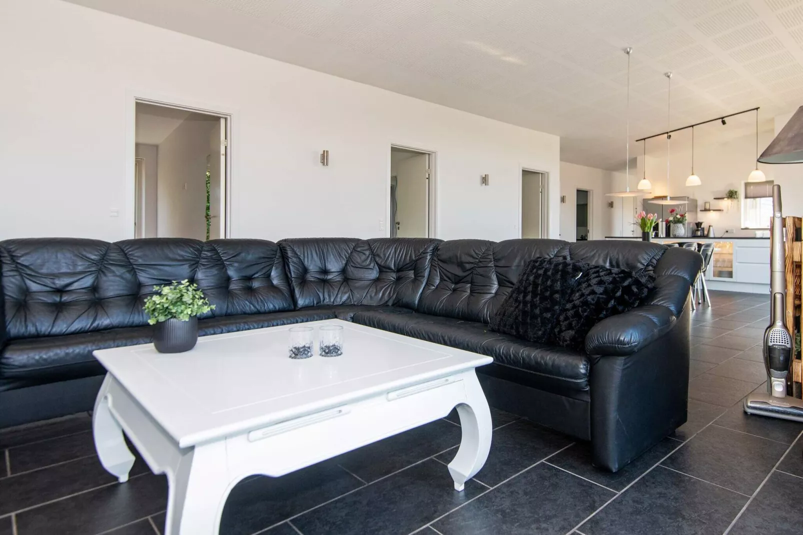 10 persoons vakantie huis in Ebeltoft-Binnen