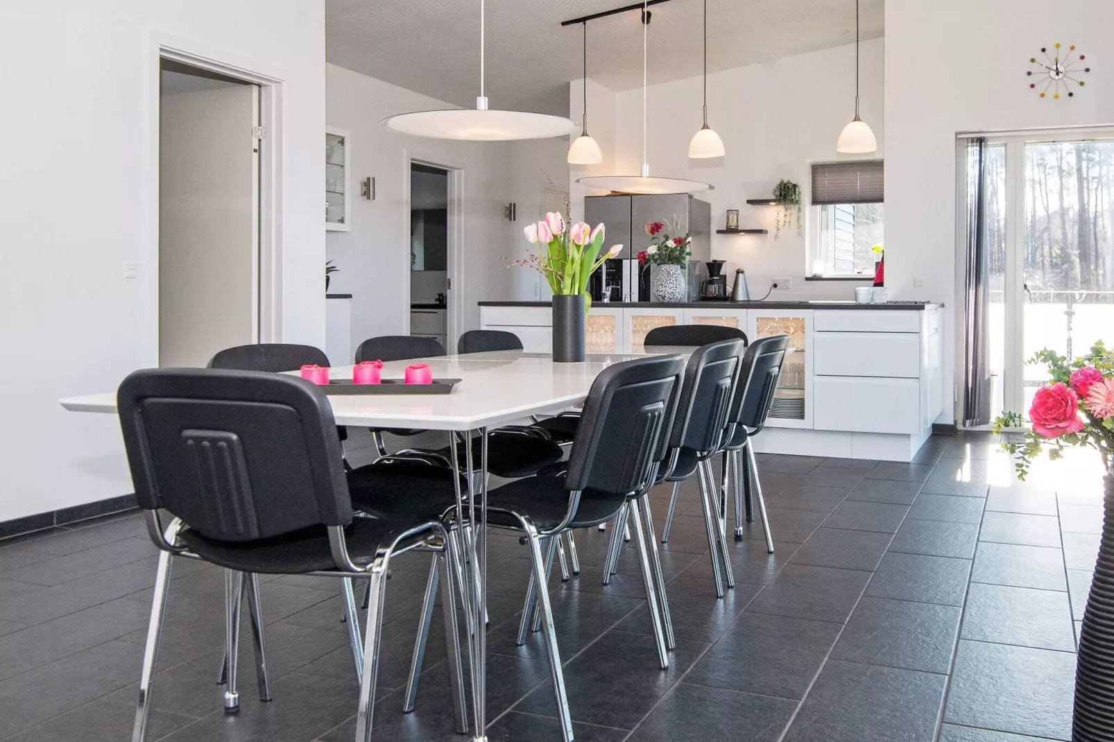10 persoons vakantie huis in Ebeltoft-Binnen
