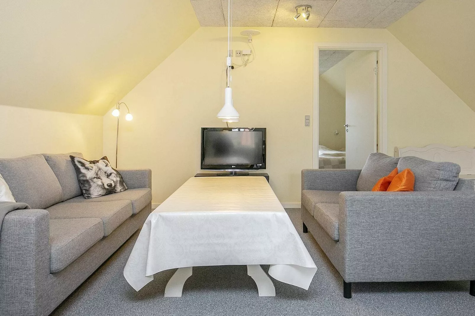 14 persoons vakantie huis in Ærøskøbing-Binnen