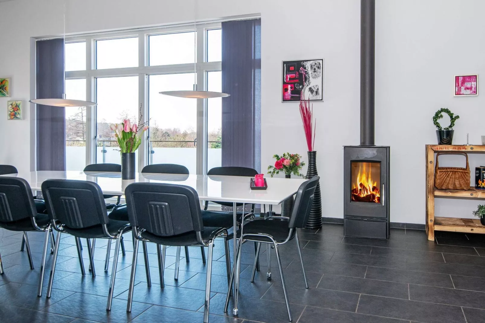 10 persoons vakantie huis in Ebeltoft-Binnen