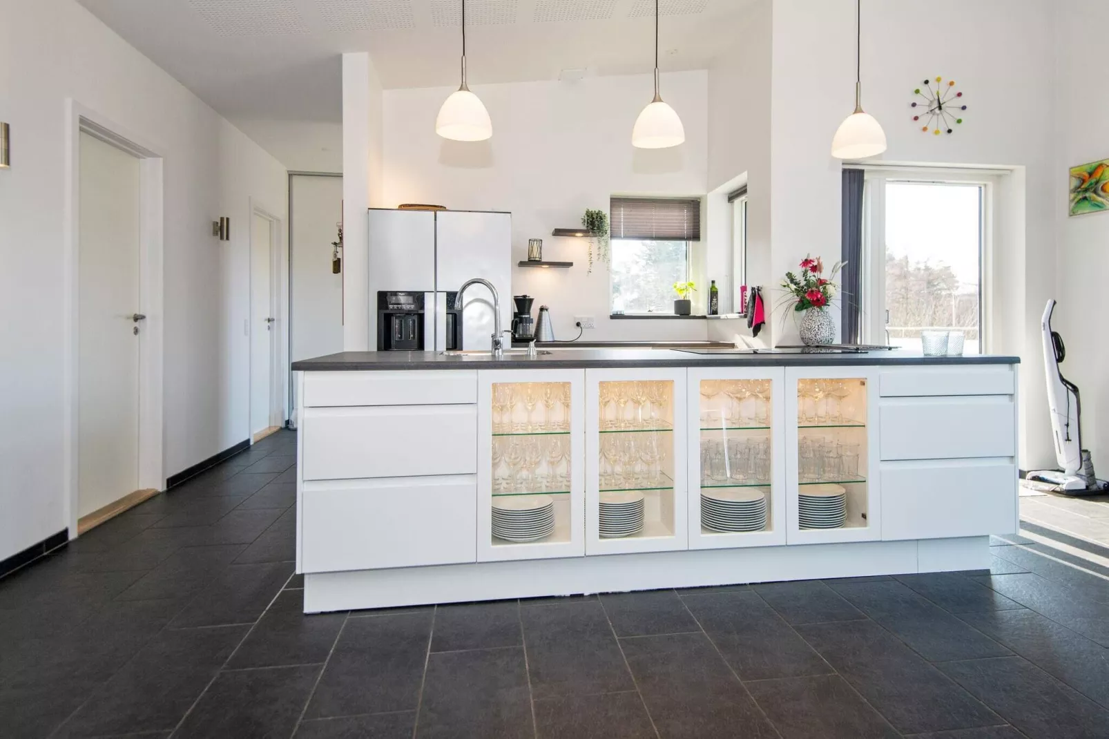10 persoons vakantie huis in Ebeltoft-Binnen