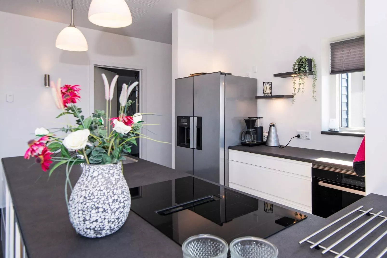10 persoons vakantie huis in Ebeltoft-Binnen