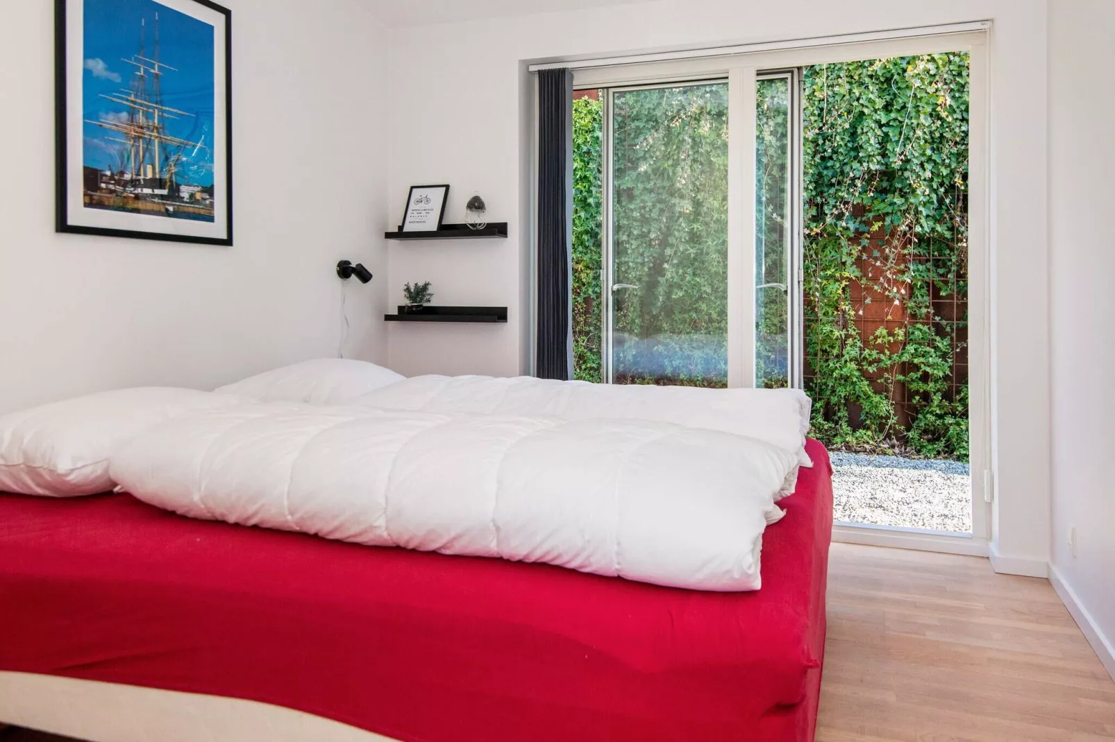 10 persoons vakantie huis in Ebeltoft-Binnen