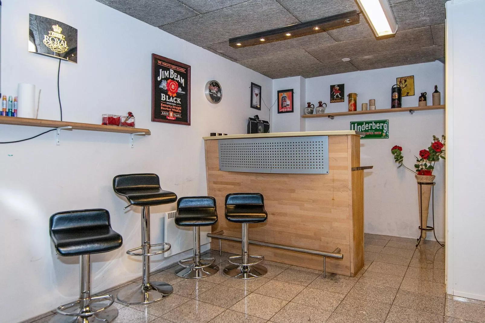 10 persoons vakantie huis in Ebeltoft-Binnen