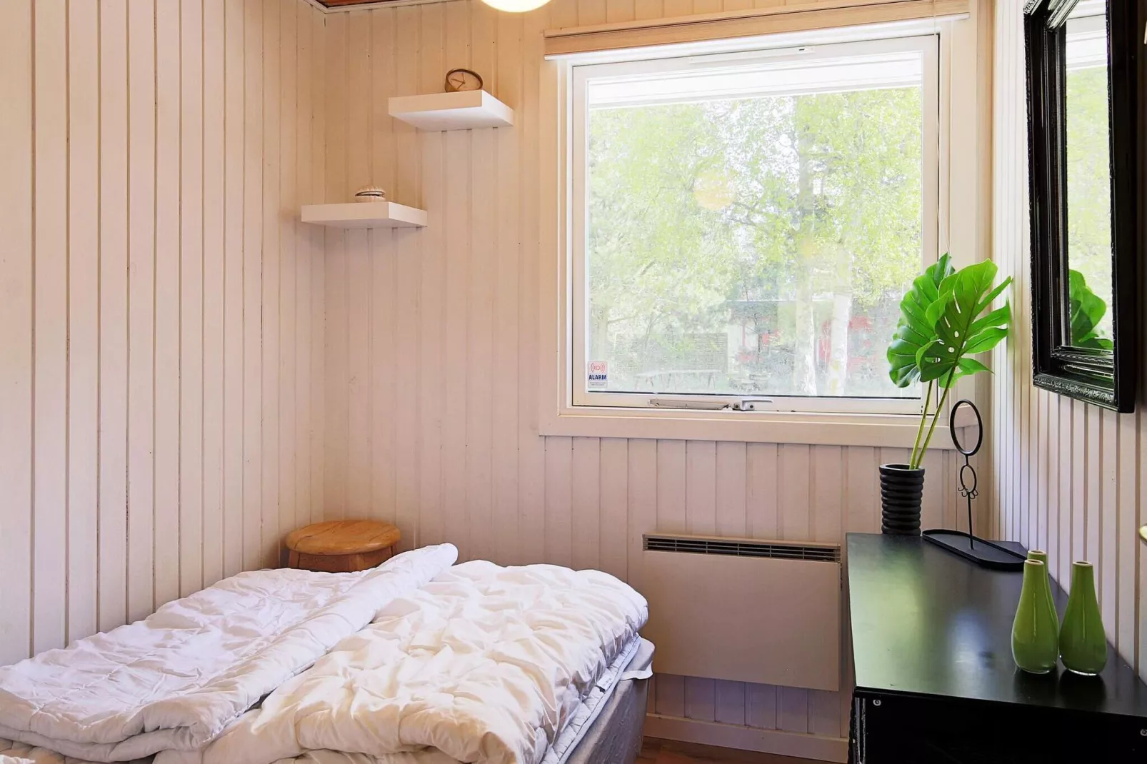 8 persoons vakantie huis in Væggerløse-By Traum-Binnen