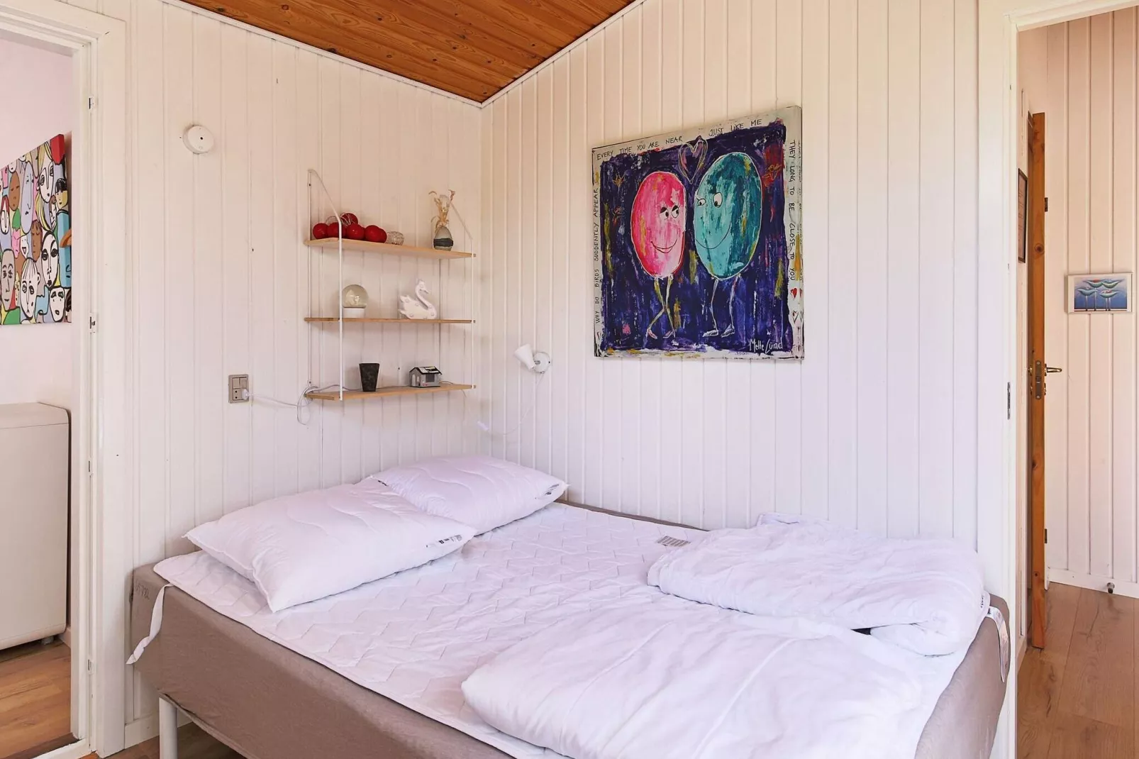 8 persoons vakantie huis in Væggerløse-By Traum-Binnen