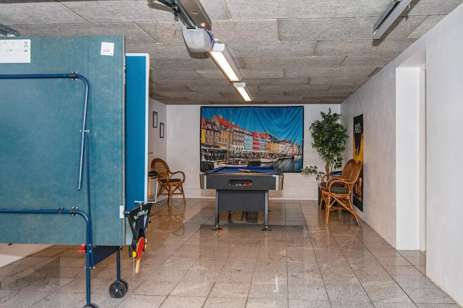 10 persoons vakantie huis in Ebeltoft-Binnen