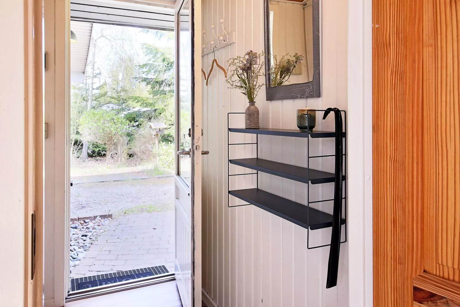 8 persoons vakantie huis in Væggerløse-By Traum-Binnen