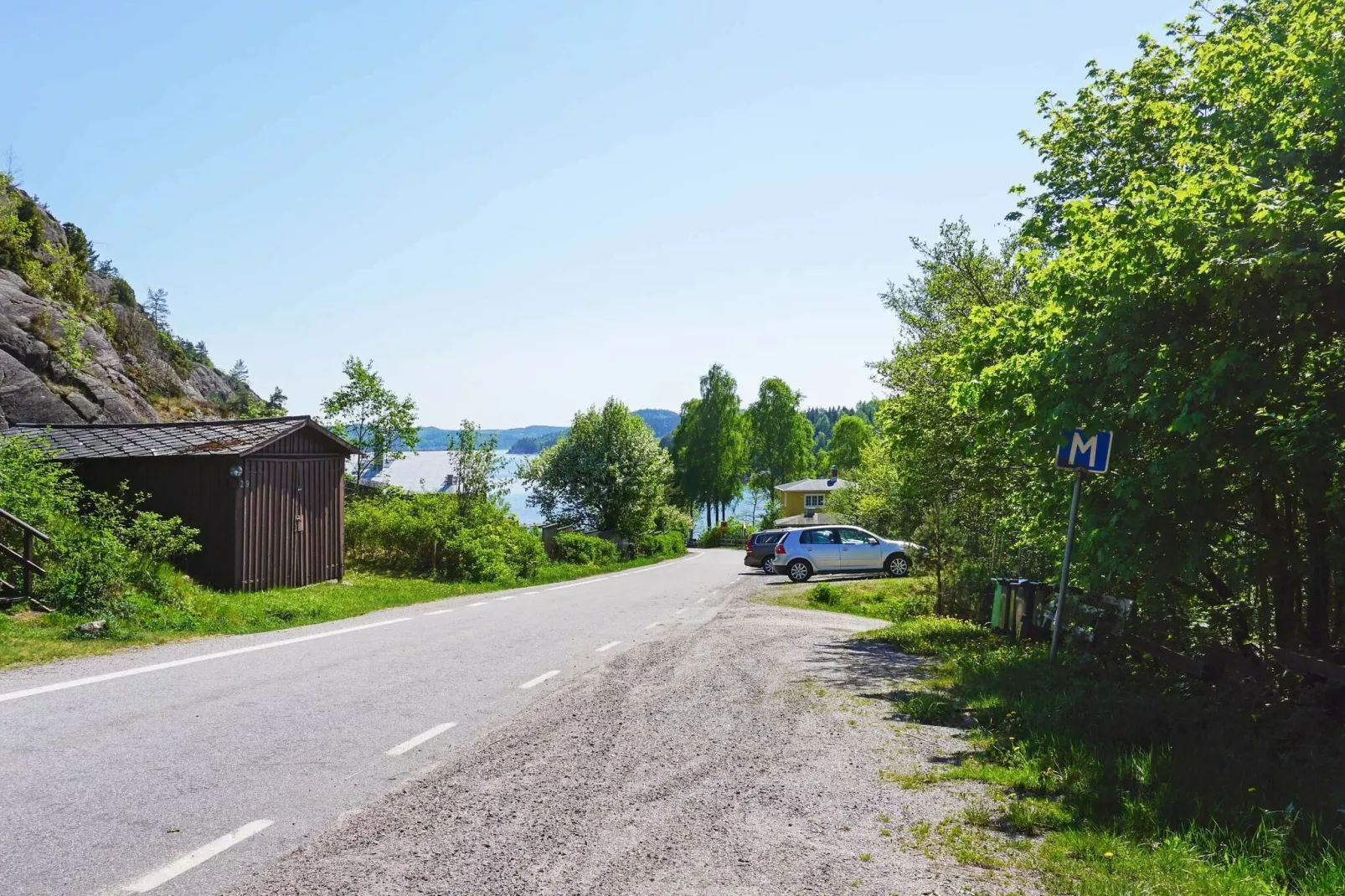 6 persoons vakantie huis in MUNKEDAL-Niet-getagd