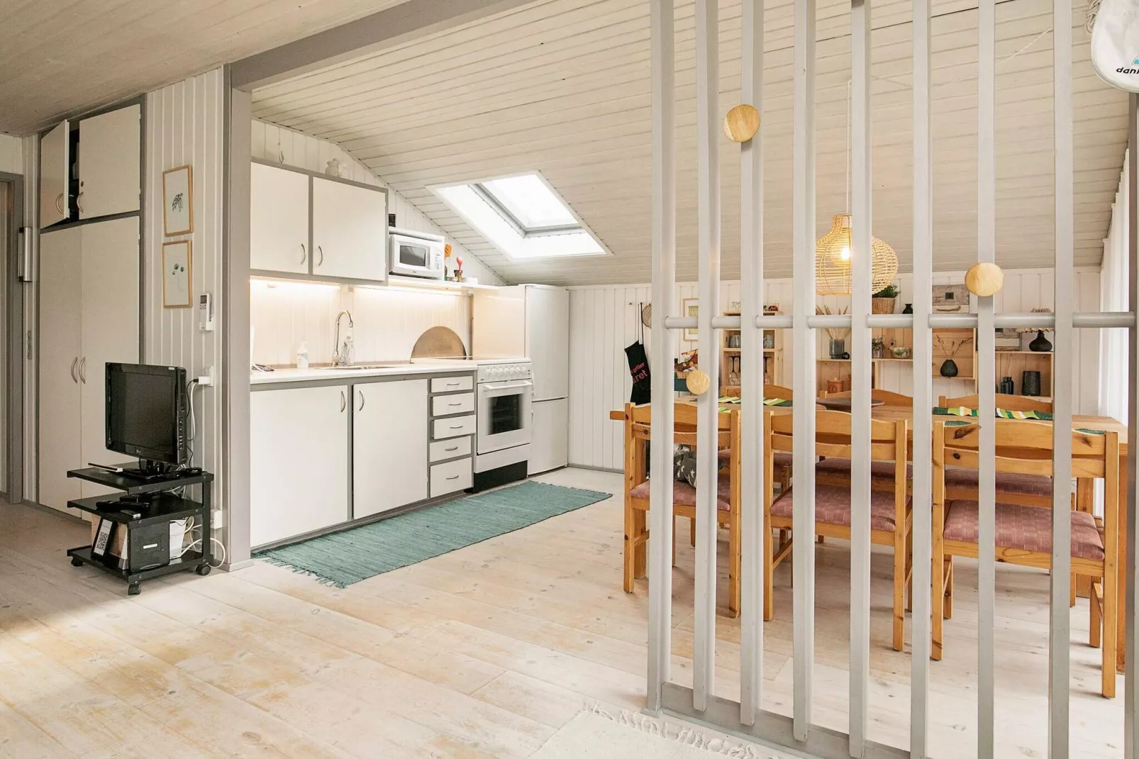 6 persoons vakantie huis in Ålbæk-By Traum-Binnen