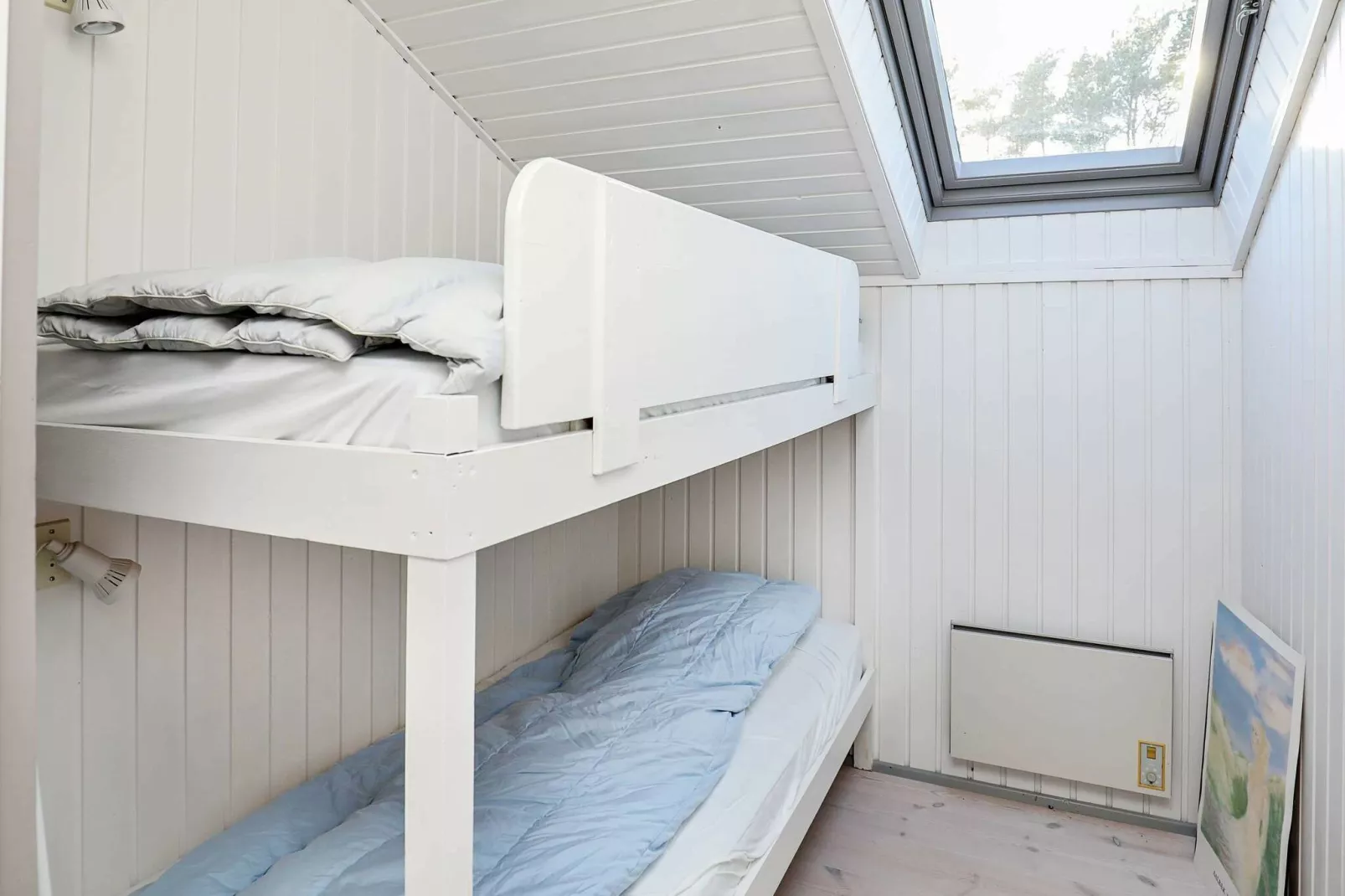 6 persoons vakantie huis in Ålbæk-By Traum-Binnen