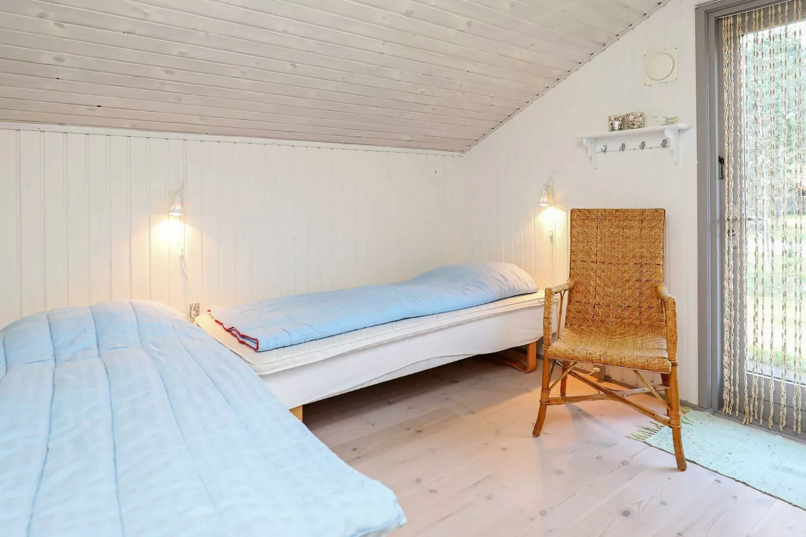6 persoons vakantie huis in Ålbæk-By Traum-Binnen