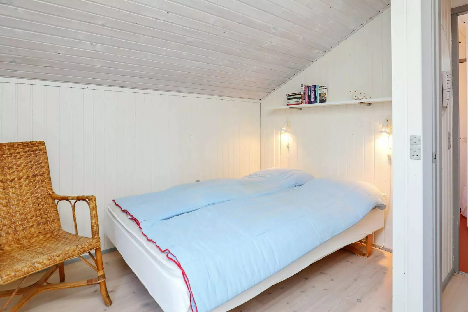 6 persoons vakantie huis in Ålbæk-By Traum-Binnen