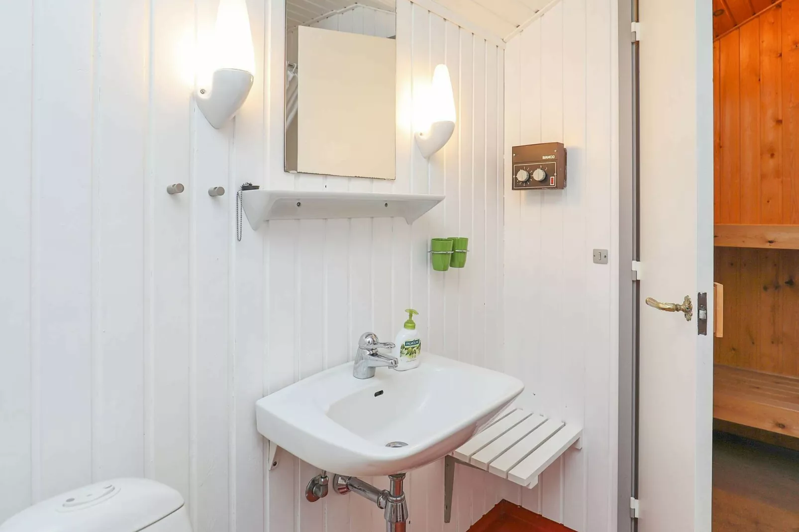 6 persoons vakantie huis in Ålbæk-By Traum-Binnen