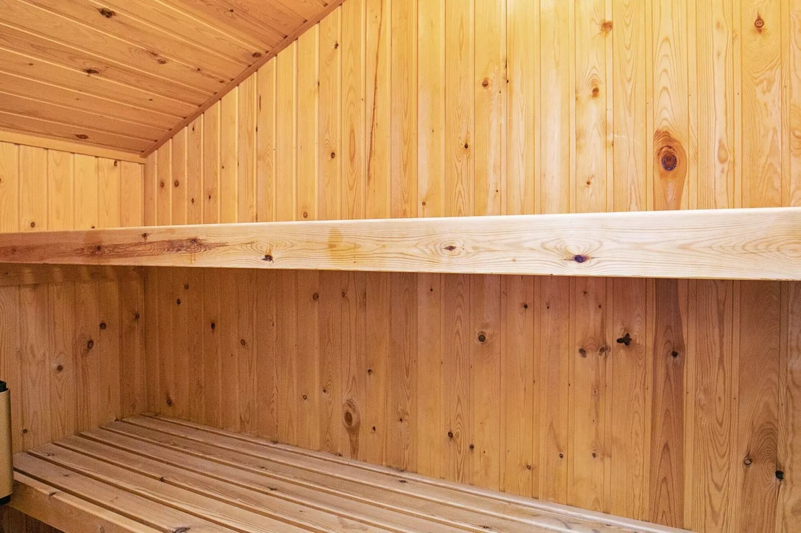 6 persoons vakantie huis in Ålbæk-By Traum-Sauna