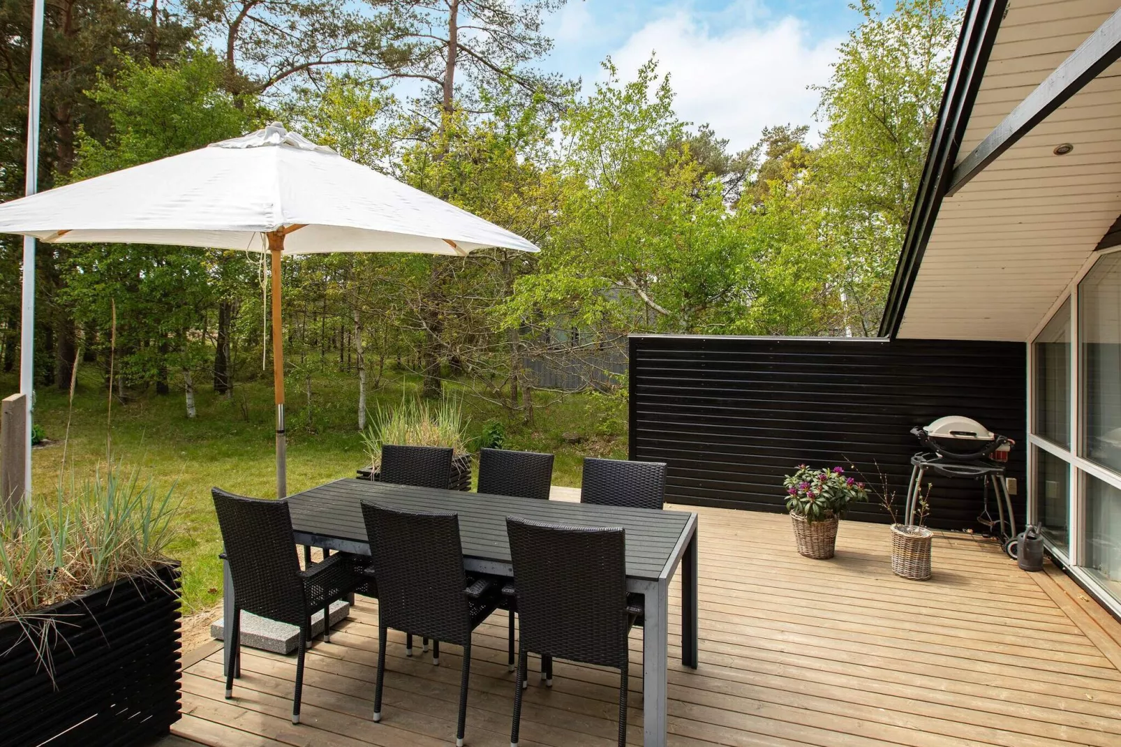 6 persoons vakantie huis in Ålbæk-By Traum-Uitzicht