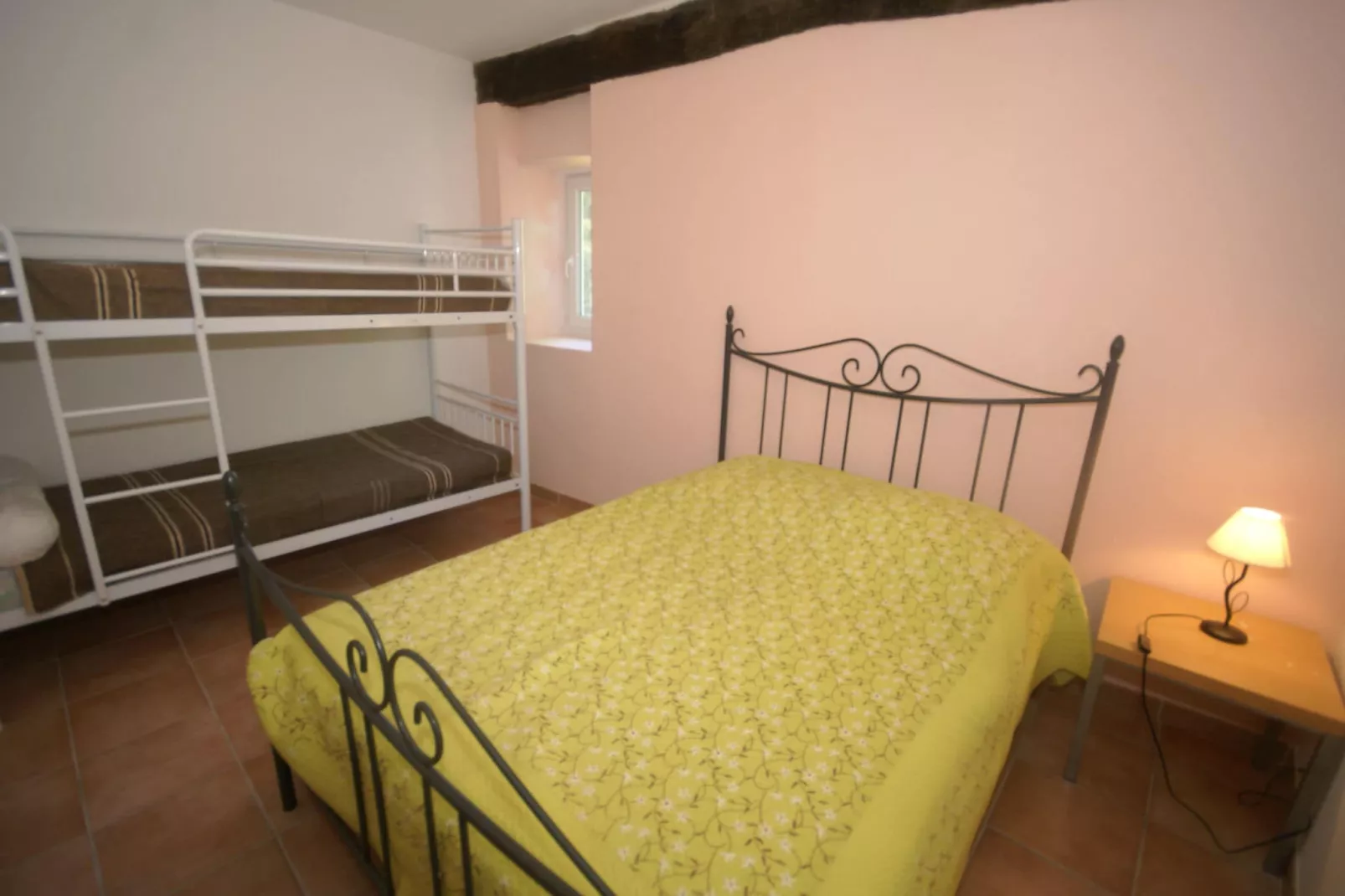 Maison de vacances  - Beaulieu