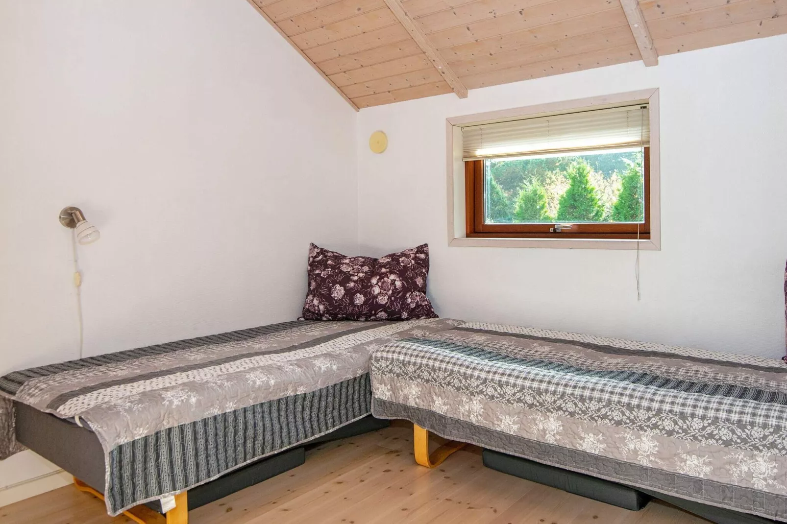 8 persoons vakantie huis in Ulfborg-Binnen