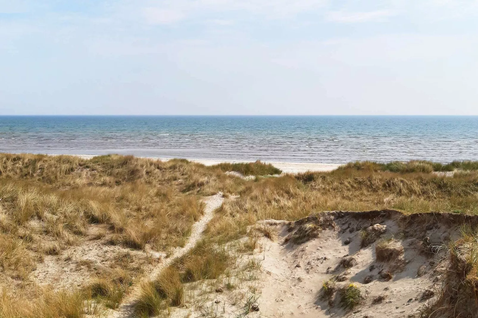 6 persoons vakantie huis in Ålbæk-By Traum-Uitzicht
