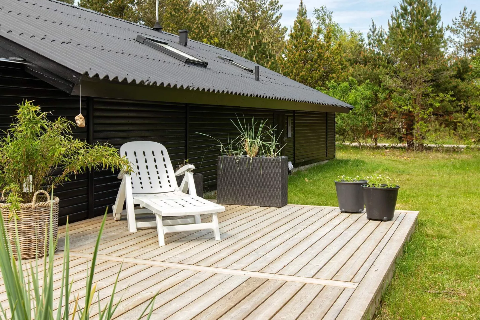 6 persoons vakantie huis in Ålbæk-By Traum-Uitzicht