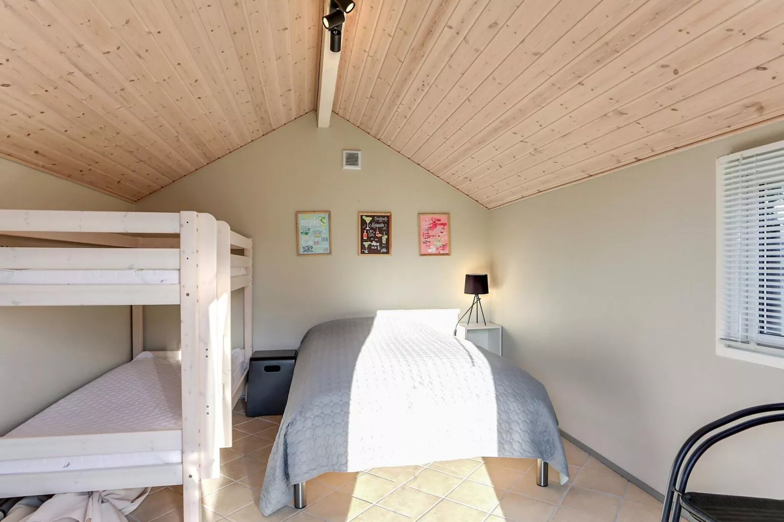 8 persoons vakantie huis in Væggerløse-Binnen