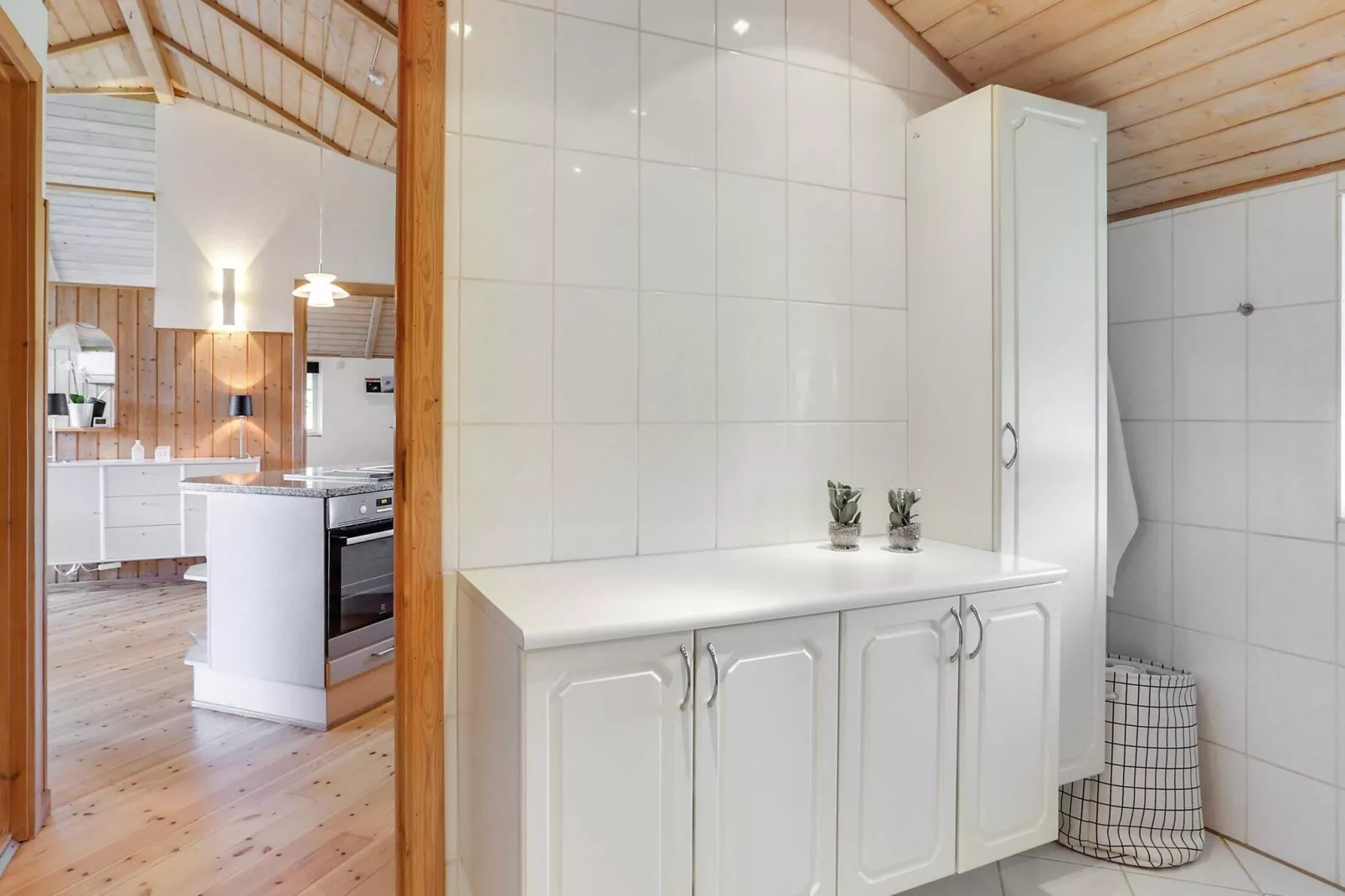 8 persoons vakantie huis in Væggerløse-Binnen