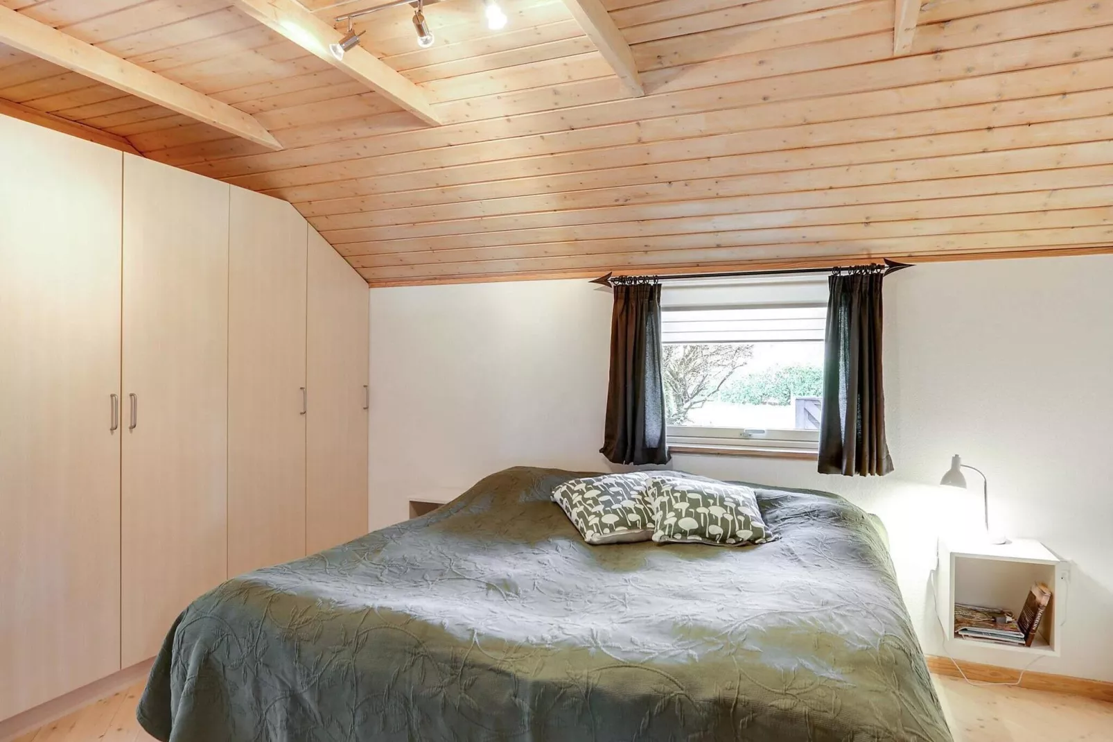 8 persoons vakantie huis in Væggerløse-Binnen