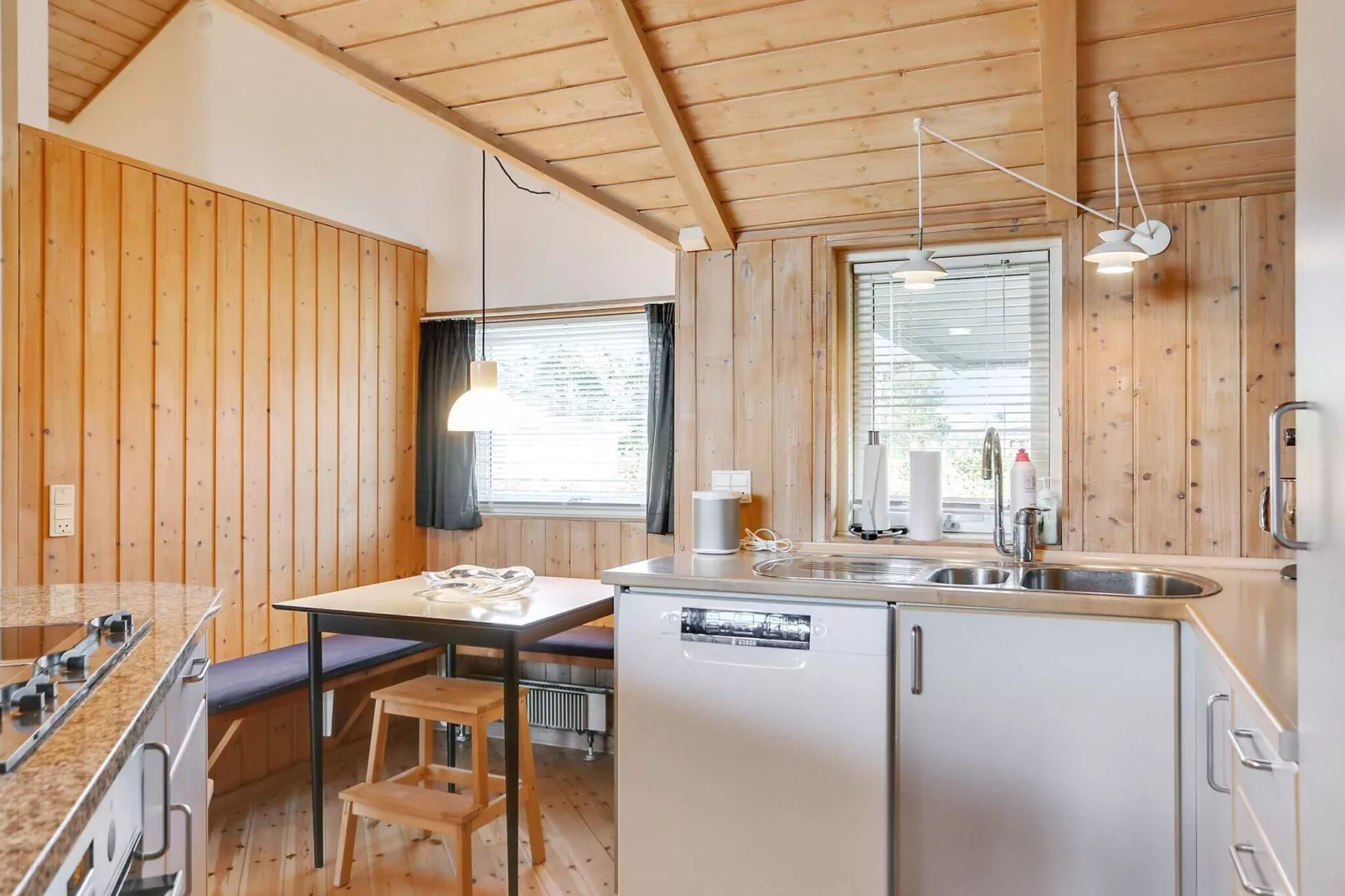 8 persoons vakantie huis in Væggerløse-Binnen