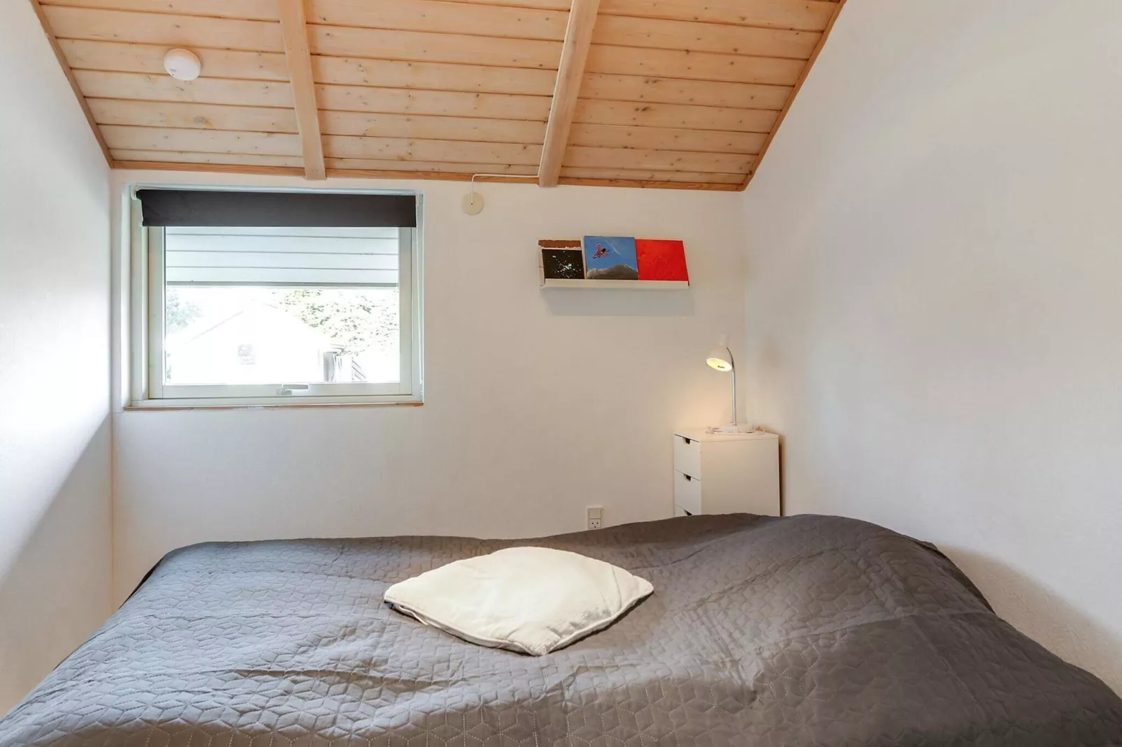 8 persoons vakantie huis in Væggerløse-Binnen