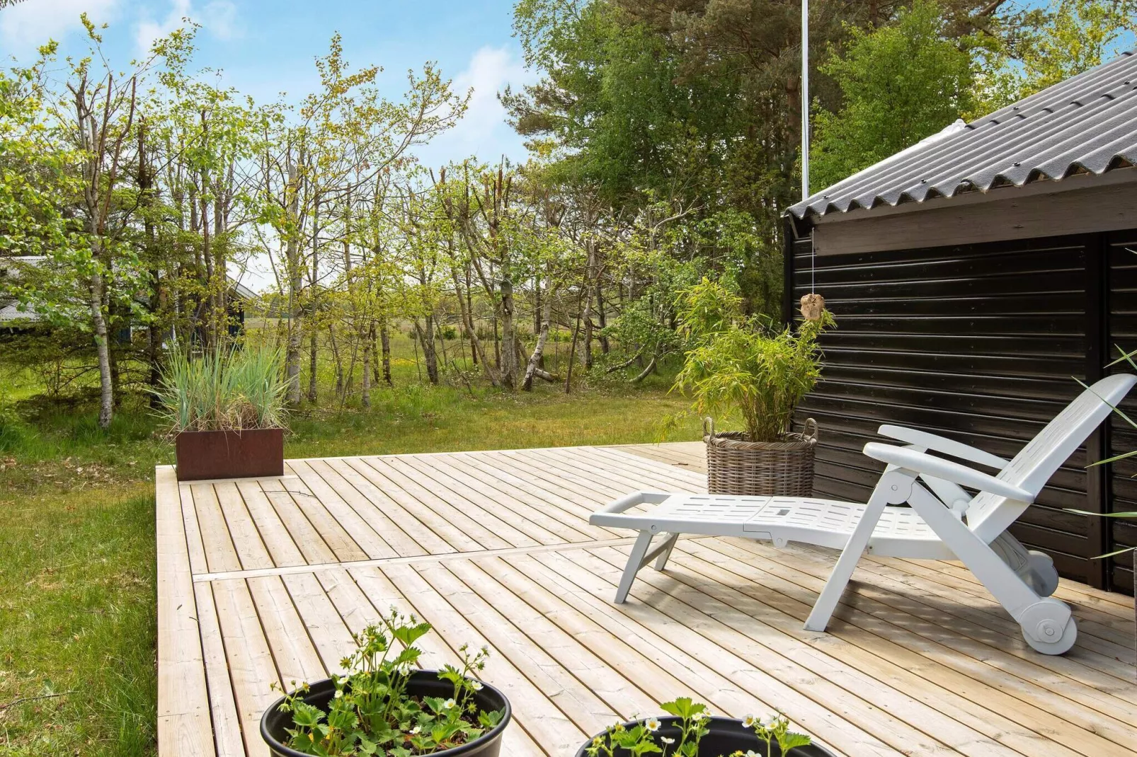 6 persoons vakantie huis in Ålbæk-By Traum-Uitzicht