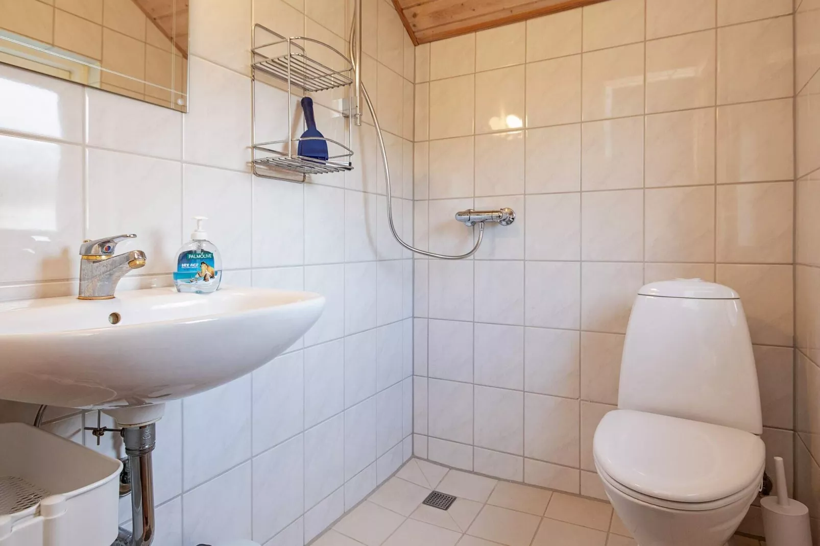 8 persoons vakantie huis in Væggerløse-Binnen