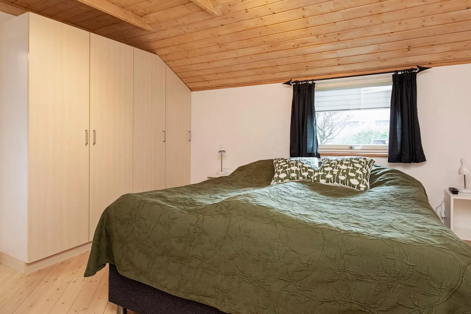 8 persoons vakantie huis in Væggerløse-Binnen