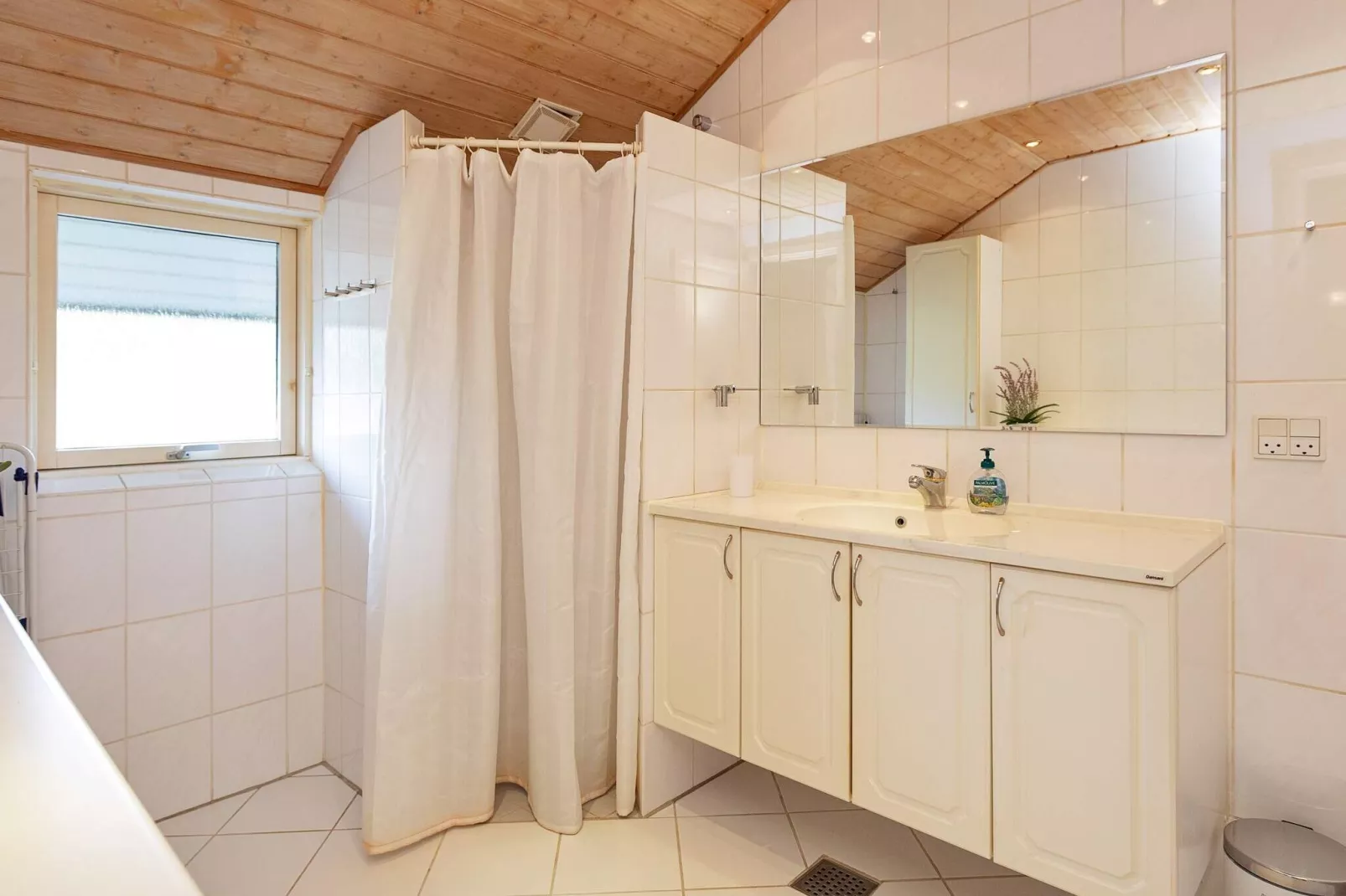 8 persoons vakantie huis in Væggerløse-Binnen