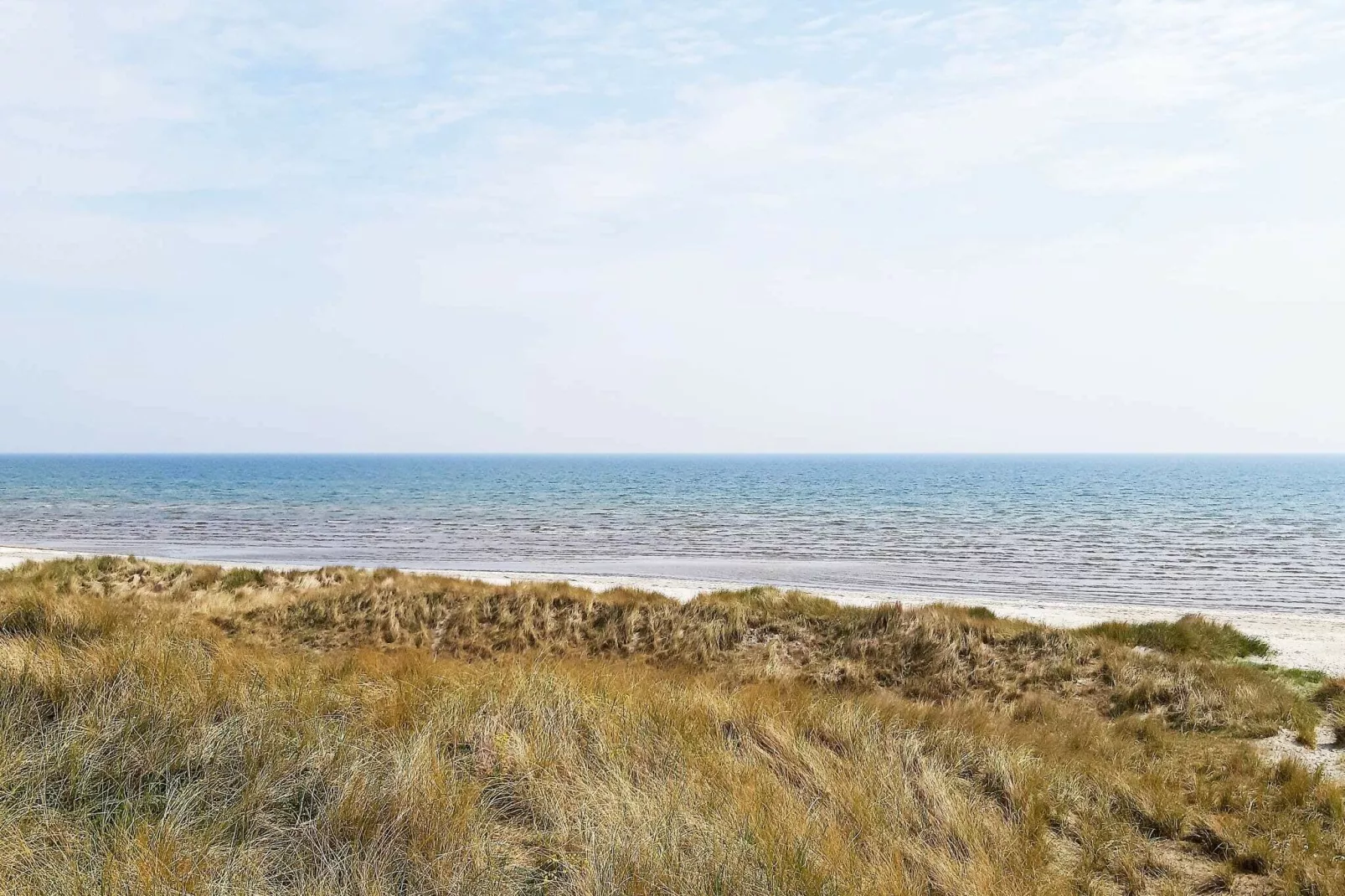 6 persoons vakantie huis in Ålbæk-By Traum-Uitzicht