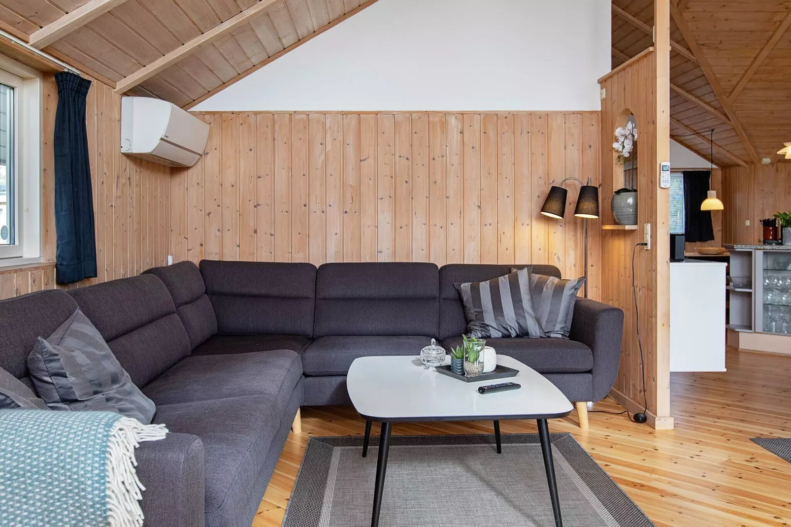 8 persoons vakantie huis in Væggerløse-Binnen