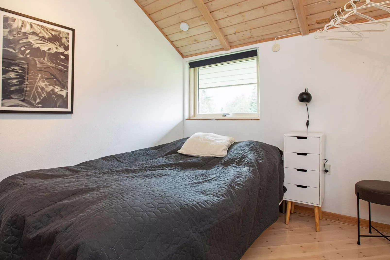 8 persoons vakantie huis in Væggerløse-Binnen
