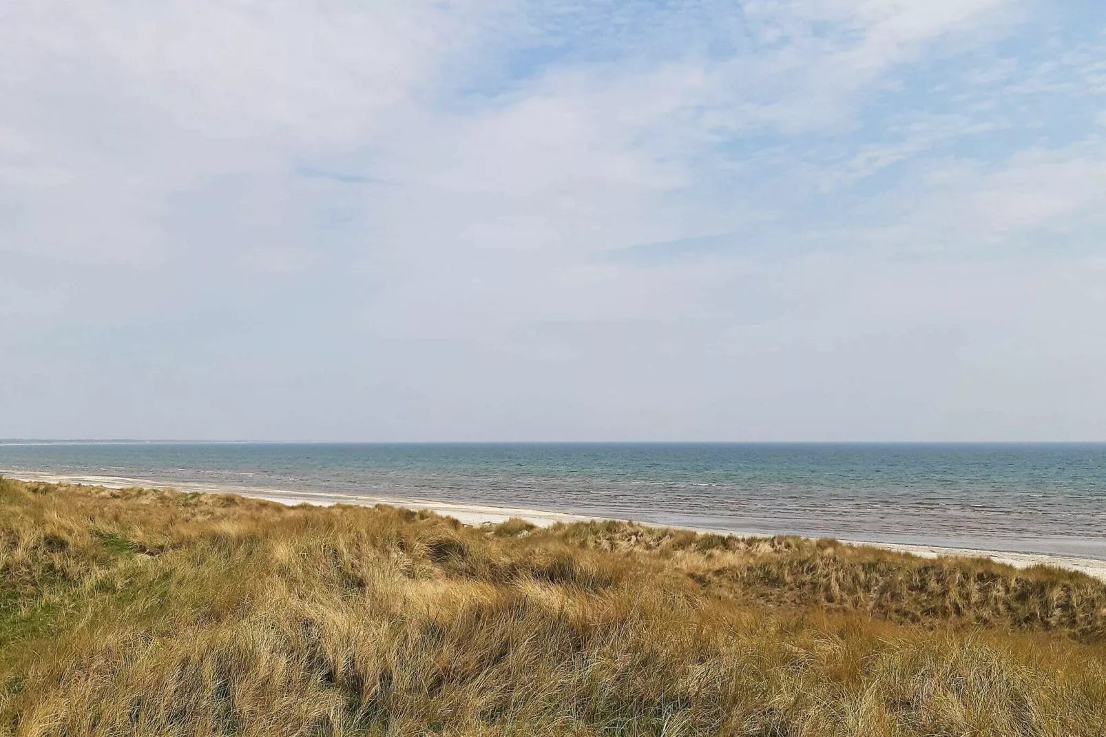 6 persoons vakantie huis in Ålbæk-By Traum-Uitzicht
