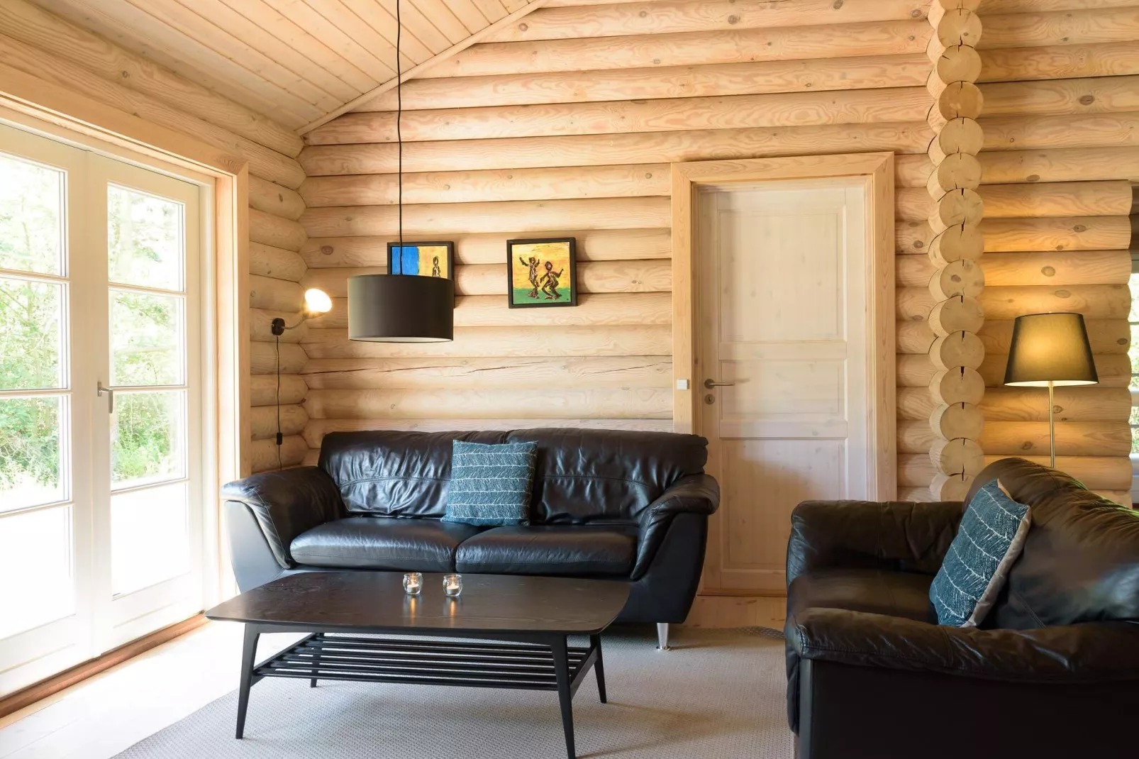 6 persoons vakantie huis in Fanø-Binnen