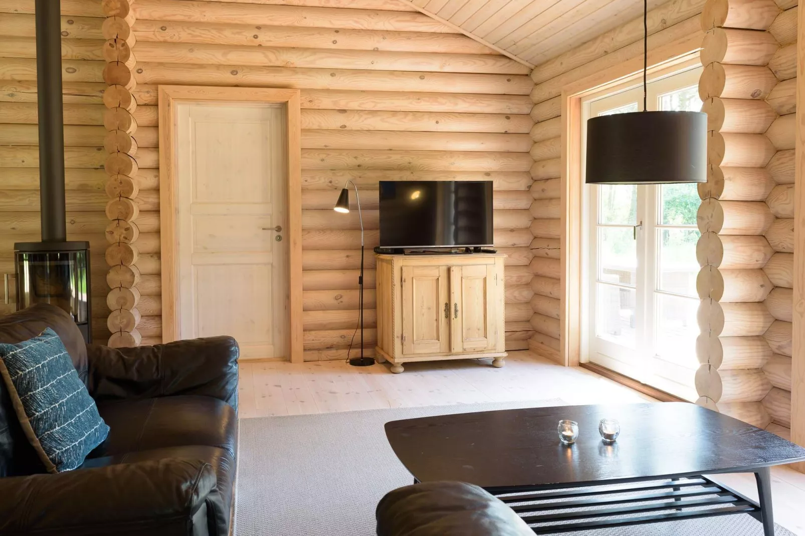 6 persoons vakantie huis in Fanø-Binnen