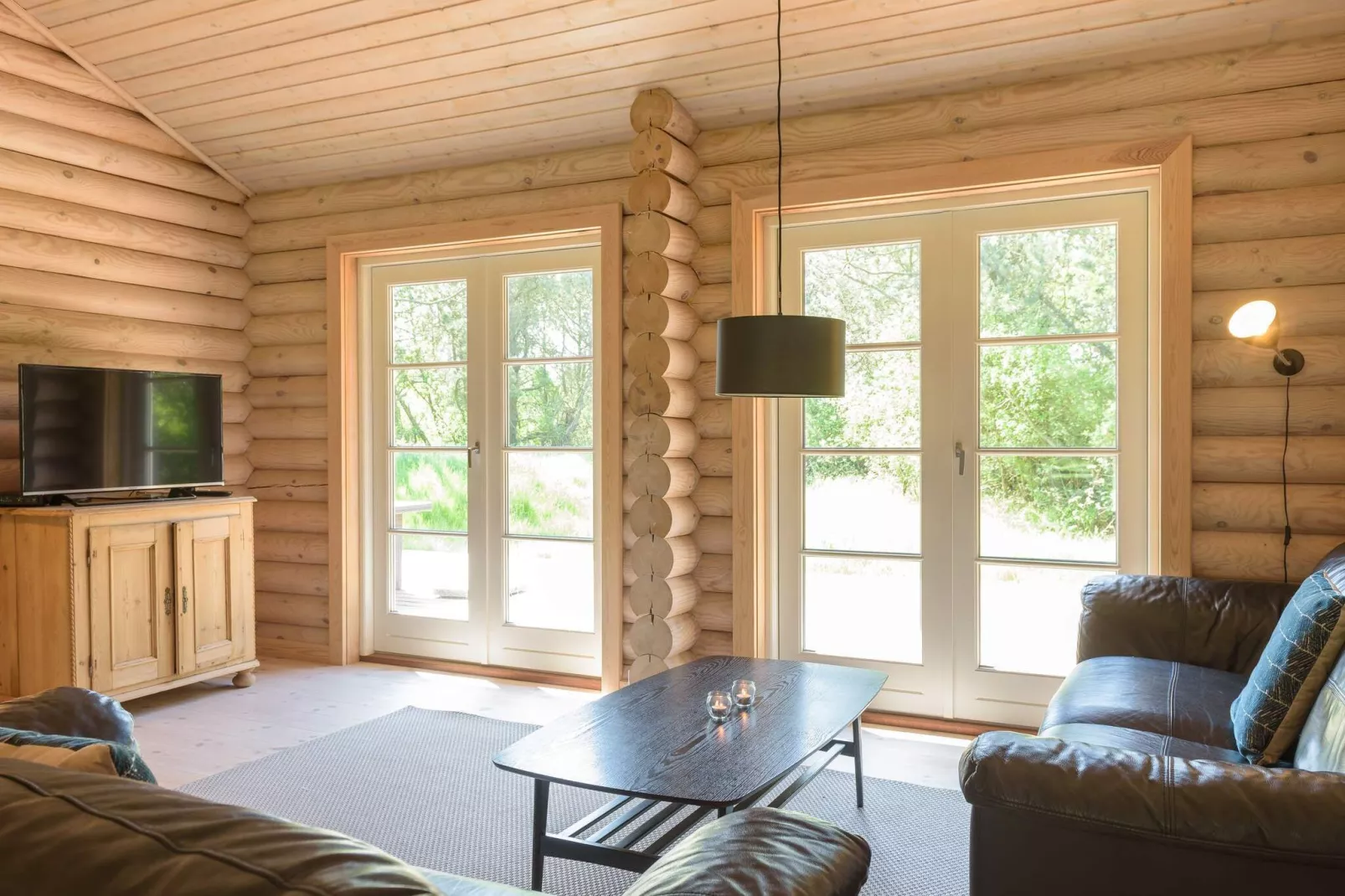 6 persoons vakantie huis in Fanø-Binnen