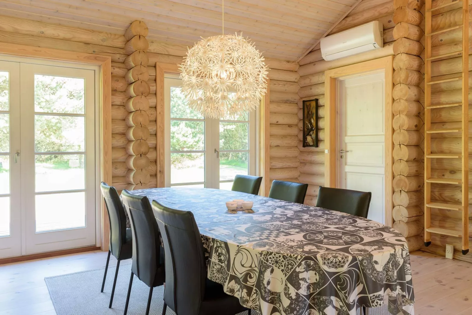 6 persoons vakantie huis in Fanø-Binnen