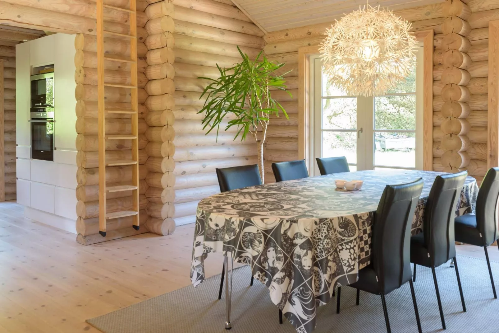 6 persoons vakantie huis in Fanø-Binnen