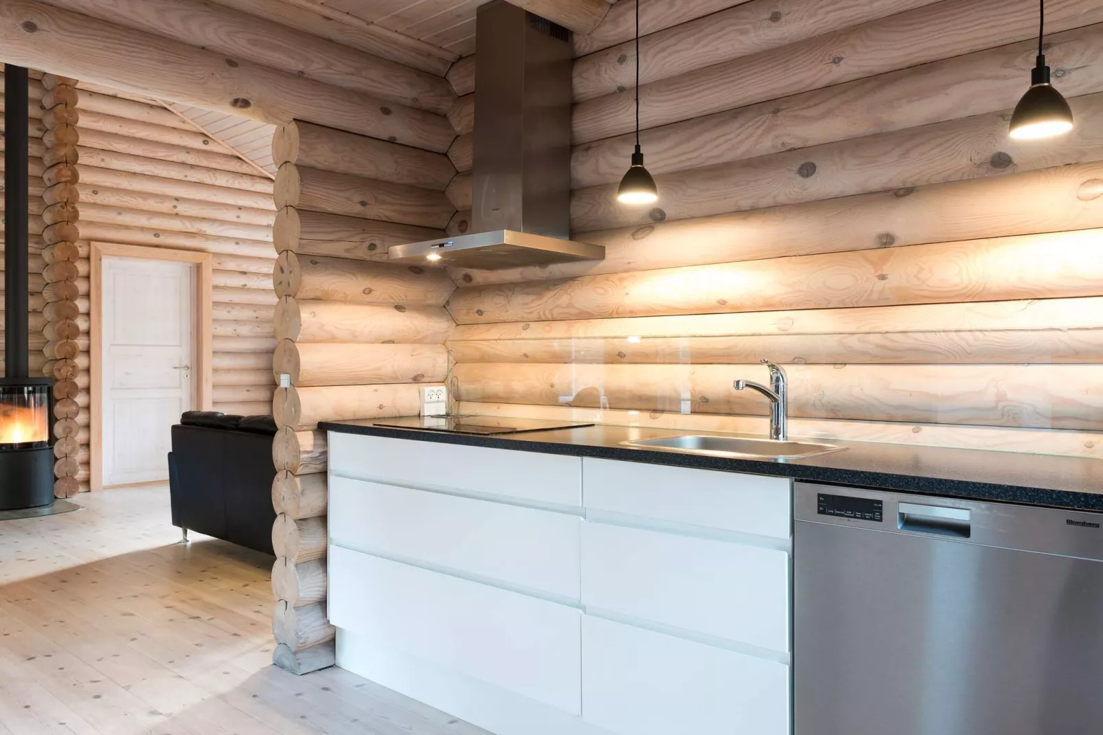 6 persoons vakantie huis in Fanø-Binnen