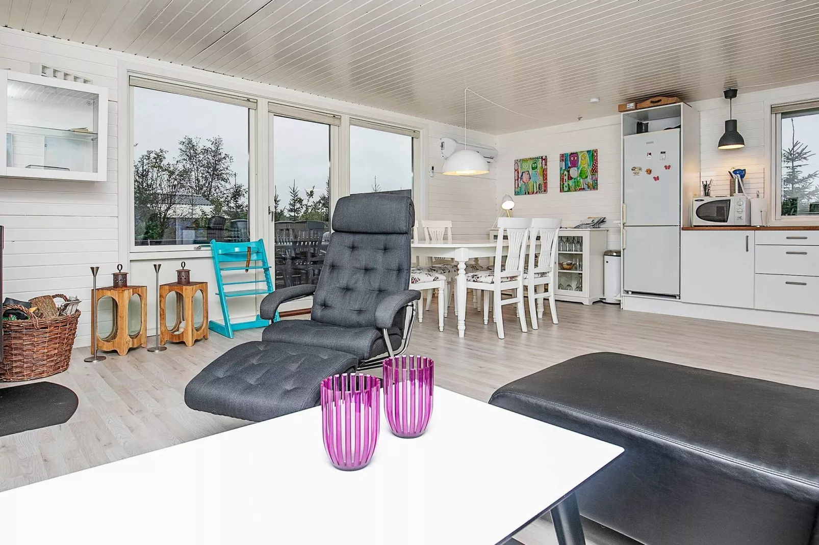 5 persoons vakantie huis in Hals-By Traum-Binnen