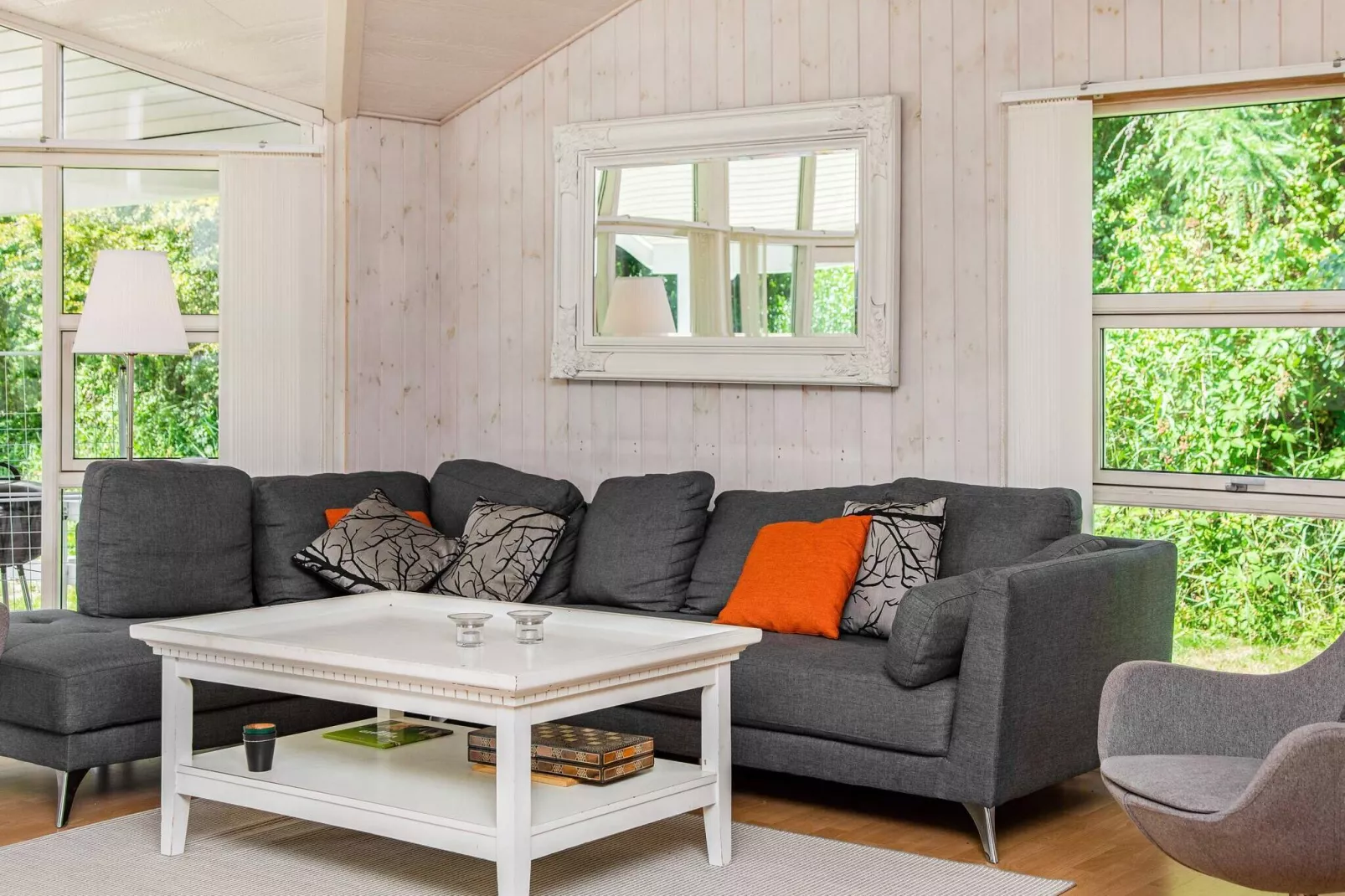 10 persoons vakantie huis in Væggerløse-By Traum-Binnen
